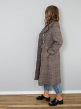 Laden Sie das Bild in den Galerie-Viewer, 70er Jahre Mantel