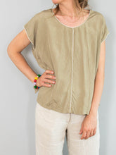 Laden Sie das Bild in den Galerie-Viewer, 70er Jahre Mode