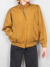 Laden Sie das Bild in den Galerie-Viewer, 80er Jahre Jacke