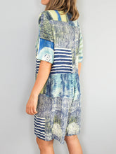 Laden Sie das Bild in den Galerie-Viewer, 80er Jahre Jumpsuit