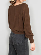 Laden Sie das Bild in den Galerie-Viewer, 80er Jahre Mode