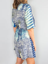 Laden Sie das Bild in den Galerie-Viewer, 80er Jahre Mode