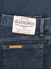 Laden Sie das Bild in den Galerie-Viewer, 80er Jahre Jeans High Waist