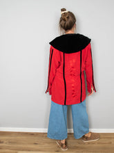 Laden Sie das Bild in den Galerie-Viewer, 90er Jahre Jacke