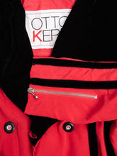 Laden Sie das Bild in den Galerie-Viewer, 90er Jahre Mode