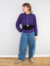 Laden Sie das Bild in den Galerie-Viewer, 90er Jahre Mode