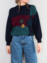 Laden Sie das Bild in den Galerie-Viewer, 90er Jahre Mode