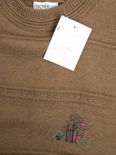 Laden Sie das Bild in den Galerie-Viewer, 90er Jahre Pullover