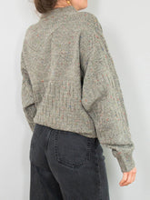 Laden Sie das Bild in den Galerie-Viewer, 90er Jahre Pullover