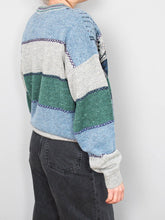 Laden Sie das Bild in den Galerie-Viewer, 90er Jahre Pullover