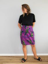 Laden Sie das Bild in den Galerie-Viewer, Africa Rock Pink