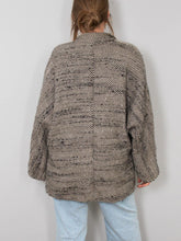 Laden Sie das Bild in den Galerie-Viewer, Aigner Mantel Secondhand