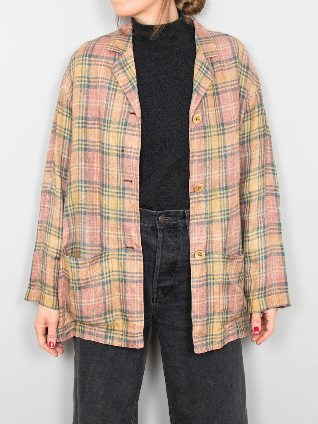 Aigner Vintage Blazer