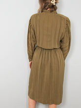 Laden Sie das Bild in den Galerie-Viewer, Akris Seidenkleid