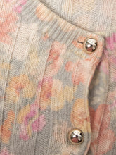 Laden Sie das Bild in den Galerie-Viewer, Angora Cardigan Vintage