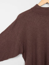 Laden Sie das Bild in den Galerie-Viewer, Angora Pullover Vintage