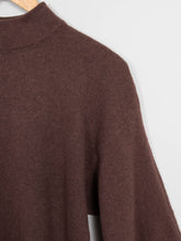 Laden Sie das Bild in den Galerie-Viewer, Angora Pullover Wolle