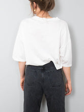 Laden Sie das Bild in den Galerie-Viewer, Animal Tshirt Vintage