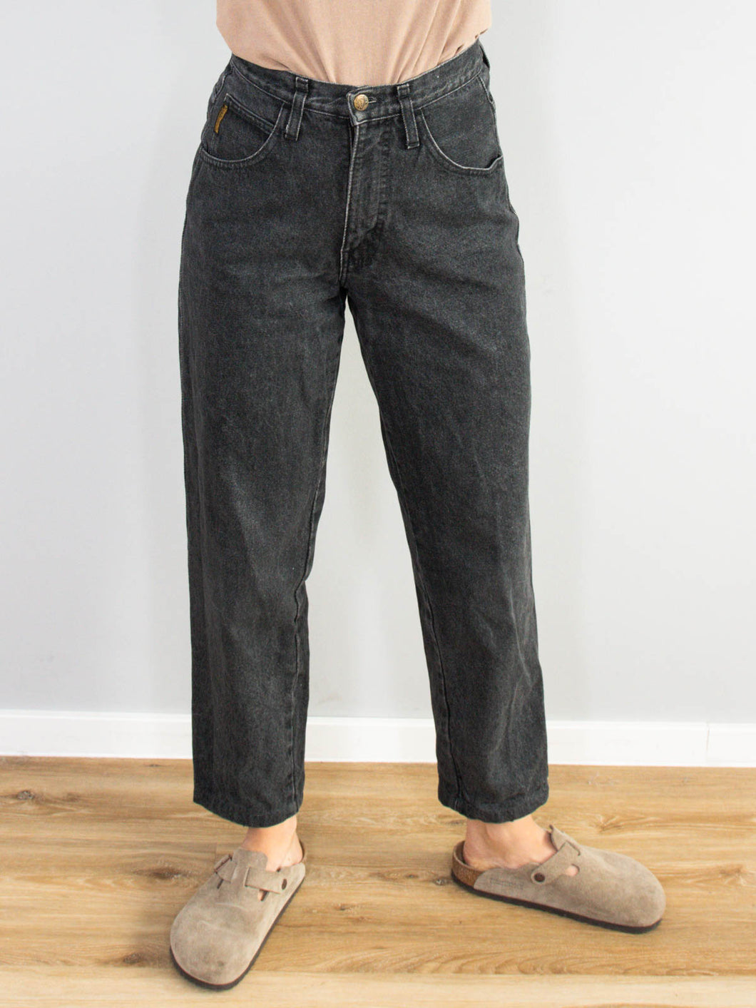 Armani Jeans Vintage