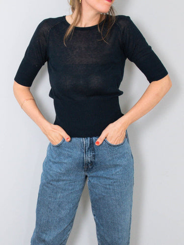 Calvin Klein Strickshirt