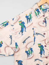 Laden Sie das Bild in den Galerie-Viewer, Bluse Laurel Secondhand