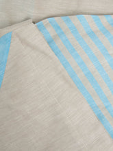 Laden Sie das Bild in den Galerie-Viewer, Bluse Streifen Vintage