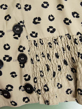 Laden Sie das Bild in den Galerie-Viewer, Bluse Vintage