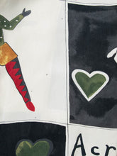 Laden Sie das Bild in den Galerie-Viewer, Bluse Vintage online