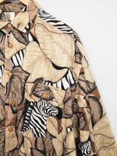 Laden Sie das Bild in den Galerie-Viewer, Blusen Vintage