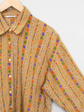 Laden Sie das Bild in den Galerie-Viewer, Blusen Vintage