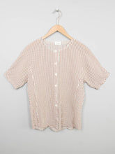 Laden Sie das Bild in den Galerie-Viewer, Bogner Bluse Secondhand