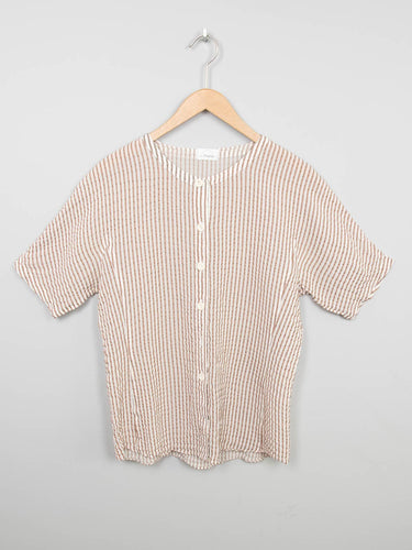 Bogner Bluse Secondhand