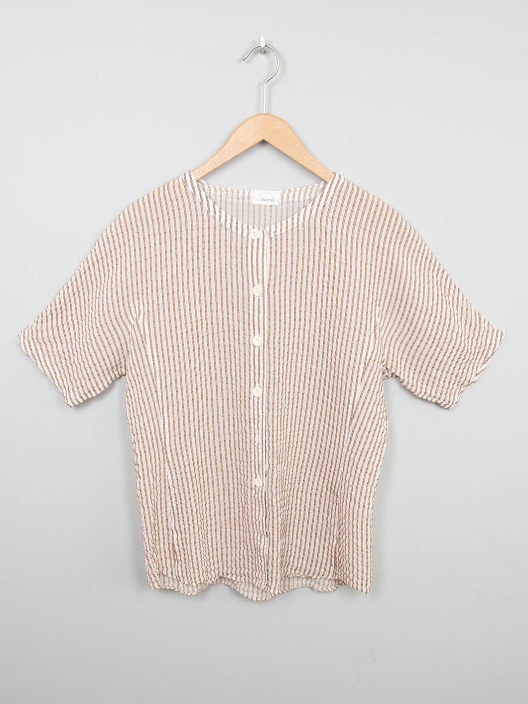 Bogner Bluse Secondhand