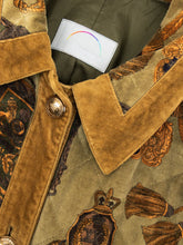 Laden Sie das Bild in den Galerie-Viewer, Bogner Samtjacke