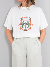 Laden Sie das Bild in den Galerie-Viewer, Bogner T-Shirt Löwen