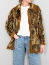 Laden Sie das Bild in den Galerie-Viewer, Bogne Jacke Vintage