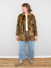 Laden Sie das Bild in den Galerie-Viewer, Bogner Samtjacke