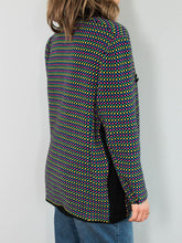 Laden Sie das Bild in den Galerie-Viewer, Cardigan Vintage