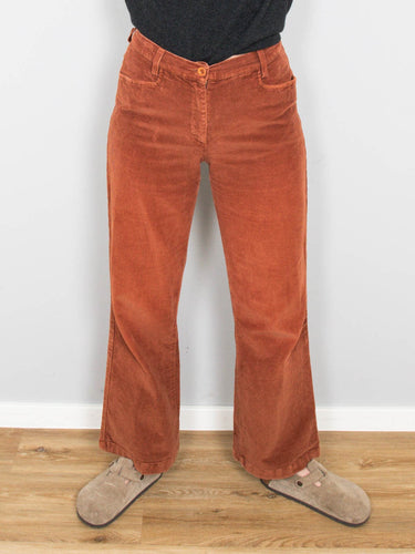 Cordhose Vintage