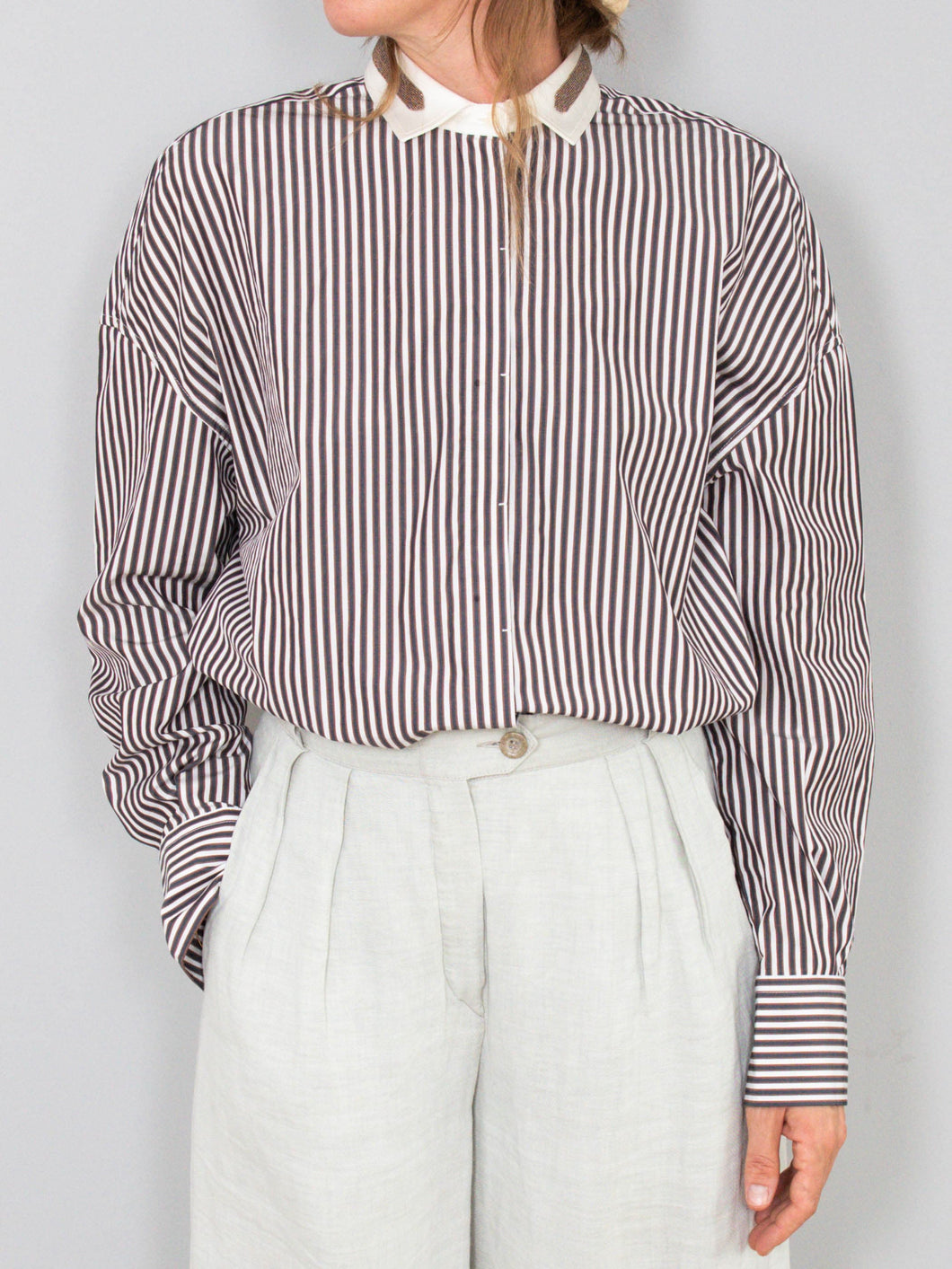 Cucinelli Bluse