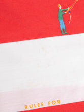 Laden Sie das Bild in den Galerie-Viewer, Streifenbluse Angler