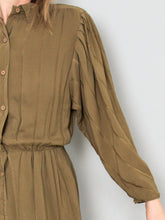 Laden Sie das Bild in den Galerie-Viewer, Akris Seidenkleid