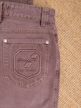 Laden Sie das Bild in den Galerie-Viewer, jeans high waist vintage
