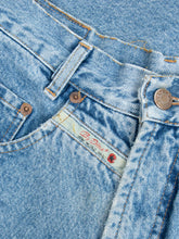 Laden Sie das Bild in den Galerie-Viewer, Diesel Jeans High Waist