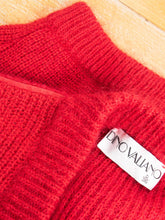 Laden Sie das Bild in den Galerie-Viewer, Dino Valiano Cardigan