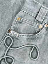 Laden Sie das Bild in den Galerie-Viewer, Escada Jeans Vintage