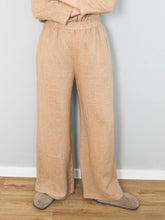 Laden Sie das Bild in den Galerie-Viewer, Fabiana Filippi Hose Leinen