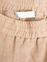 Laden Sie das Bild in den Galerie-Viewer, Fabiana Filippi Leinenhose