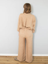 Laden Sie das Bild in den Galerie-Viewer, Fabiana Filippi Marlenehose