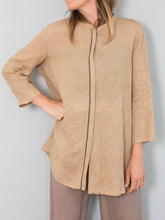 Laden Sie das Bild in den Galerie-Viewer, Fabiana_Filippi_Tunika